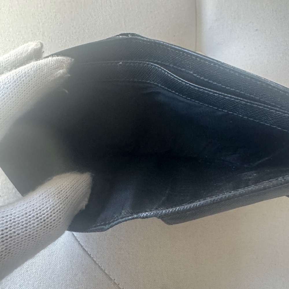 Authentic Prada Wallet - Picture 6 of 12